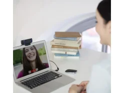 Logitech Webcam C920S Full-HD