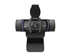 Logitech Webcam C920S Full-HD