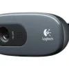 Logitech Webcam HD C270 HD 720p, Belichtungskorrektur