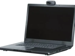 Logitech Webcam HD C270 HD 720p, Belichtungskorrektur