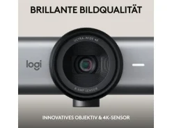 Logitech Webcam MX Brio 705 for Business