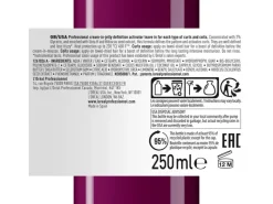 L'Oréal Professionnel Curl Expression Definition Activator Leave-In 250 ml
