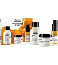L'Oréal Professionnel Geschenkset Meteora Limited Edition 3-teilig