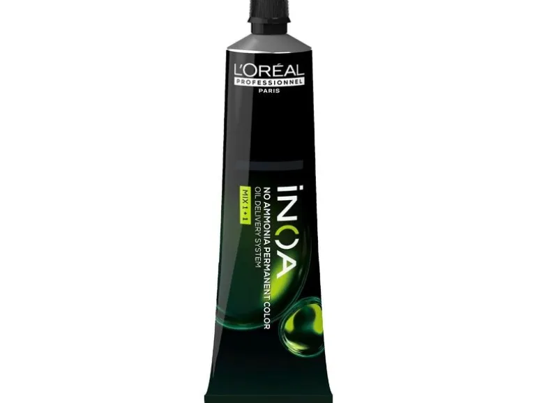 L'Oréal Professionnel L'Oréal Professionnel Inoa 8 Hellblond 60 ml