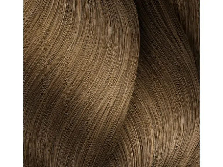 L'Oréal Professionnel L'Oréal Professionnel Inoa 8 Hellblond 60 ml