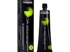 L'Oréal Professionnel L'Oréal Professionnel Inoa 7.0 Mittelblond Intensiv 60 ml