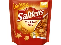 Lorenz Apéro Saltletts Cocktail Mix 180 g