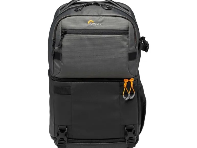 Lowepro Fotorucksack Fastpack PRO BP 250 AW III Grau
