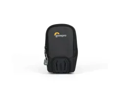Lowepro Kamera-Tasche Adventura CS 20 III Schwarz