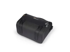 Lowepro Kamera-Tasche Adventura SH 160 III (GRL) Schwarz