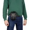 Lowepro Kamera-Tasche Adventura SH 115 III (GRL) Schwarz