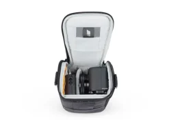 Lowepro Kamera-Tasche Adventura SH 115 III (GRL) Schwarz