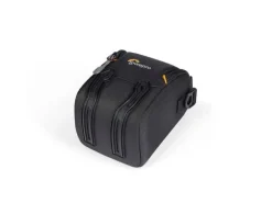 Lowepro Kamera-Tasche Adventura SH 115 III (GRL) Schwarz