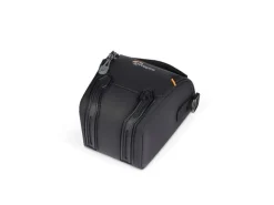 Lowepro Kamera-Tasche Adventura TLZ 20 III (GRL) Schwarz