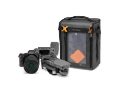 Lowepro Kameratasche GearUp Creator Box XL II (GRL) Grau