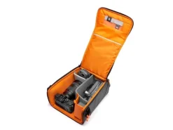 Lowepro Kameratasche GearUp Creator Box XL II (GRL) Grau