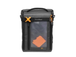 Lowepro Kameratasche GearUp Creator Box XL II (GRL) Grau