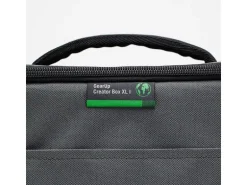 Lowepro Kameratasche GearUp Creator Box XL II (GRL) Grau