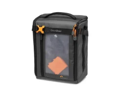 Lowepro Kameratasche GearUp Creator Box XL II (GRL) Grau