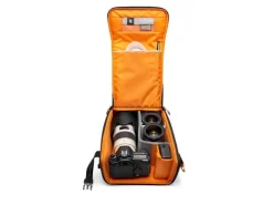 Lowepro Kameratasche GearUp Creator Box XL II (GRL) Grau
