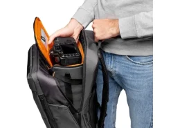 Lowepro Kameratasche GearUp Creator Box XL II (GRL) Grau