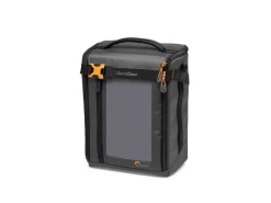 Lowepro Kameratasche GearUp Creator Box XL II (GRL) Grau
