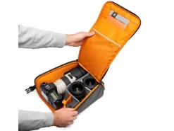 Lowepro Kameratasche GearUp Creator Box XL II (GRL) Grau