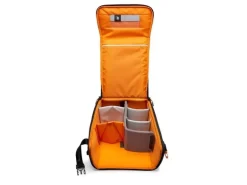 Lowepro Kameratasche GearUp Creator Box XL II (GRL) Grau