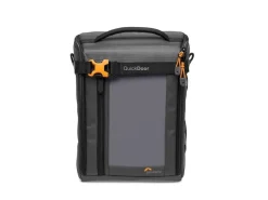 Lowepro Kameratasche GearUp Creator Box XL II (GRL) Grau