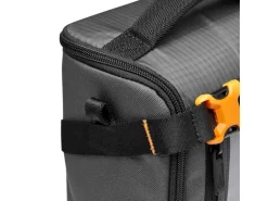 Lowepro Kameratasche GearUp Creator Box L II (GRL) Grau