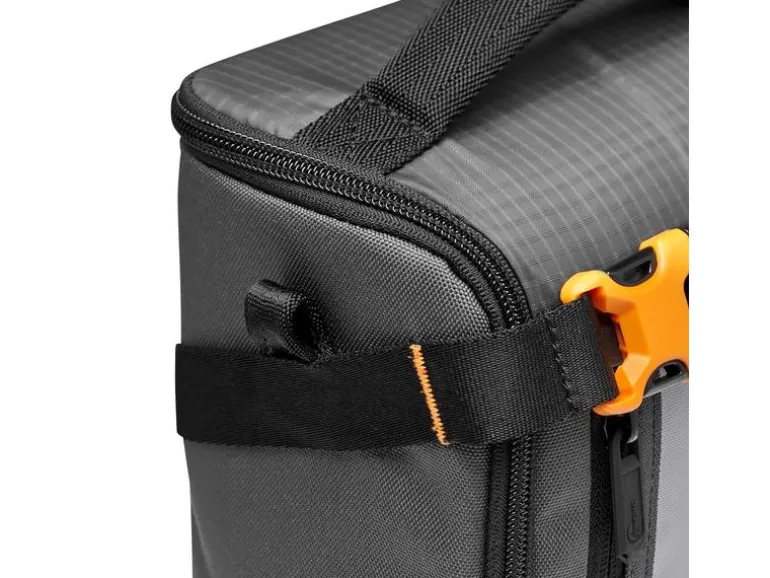 Lowepro Kameratasche GearUp Creator Box L II (GRL) Grau