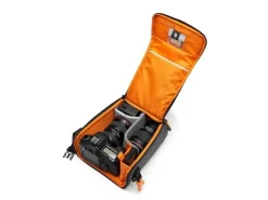Lowepro Kameratasche GearUp Creator Box L II (GRL) Grau