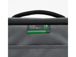 Lowepro Kameratasche GearUp Creator Box L II (GRL) Grau