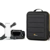 Lowepro Kameratasche Hardside CS 80 Schwarz
