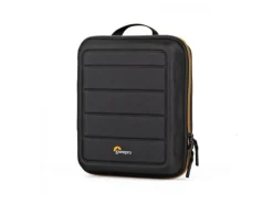 Lowepro Kameratasche Hardside CS 80 Schwarz