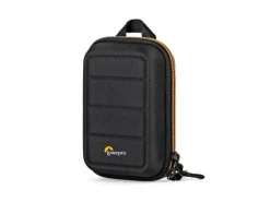 Lowepro Kameratasche Hardside CS 40 Schwarz