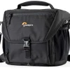 Lowepro Kamera-Tasche Nova 170 AW II Schwarz