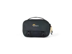 Lowepro Kamera-Tasche Trekker Lite HP 100 Schwarz