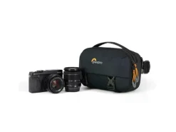 Lowepro Kamera-Tasche Trekker Lite HP 100 Schwarz