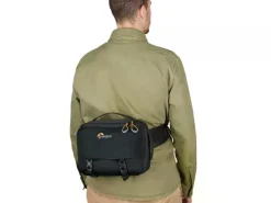 Lowepro Kamera-Tasche Trekker Lite SLX 120 Schwarz