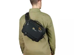 Lowepro Kamera-Tasche Trekker Lite SLX 120 Schwarz