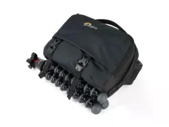 Lowepro Kamera-Tasche Trekker Lite SLX 120 Schwarz