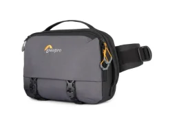 Lowepro Kamera-Tasche Trekker Lite SLX 120 Grau