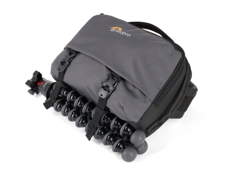 Lowepro Kamera-Tasche Trekker Lite SLX 120 Grau
