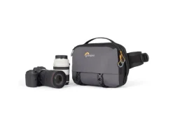 Lowepro Kamera-Tasche Trekker Lite SLX 120 Grau