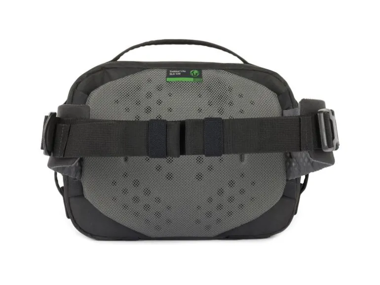Lowepro Kamera-Tasche Trekker Lite SLX 120 Grau
