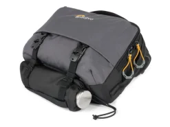 Lowepro Kamera-Tasche Trekker Lite SLX 120 Grau
