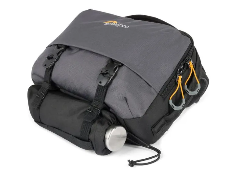 Lowepro Kamera-Tasche Trekker Lite SLX 120 Grau
