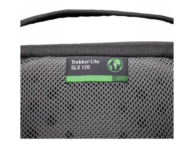 Lowepro Kamera-Tasche Trekker Lite SLX 120 Grau