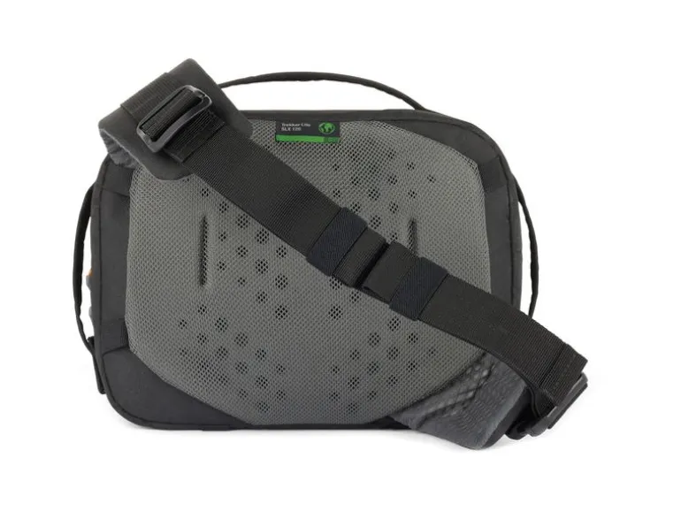 Lowepro Kamera-Tasche Trekker Lite SLX 120 Grau